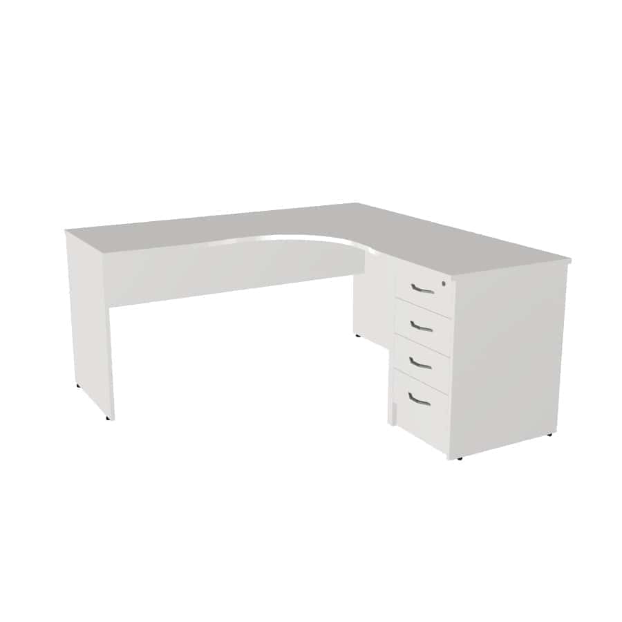 Комплект IMAGO №2 (R) Белый