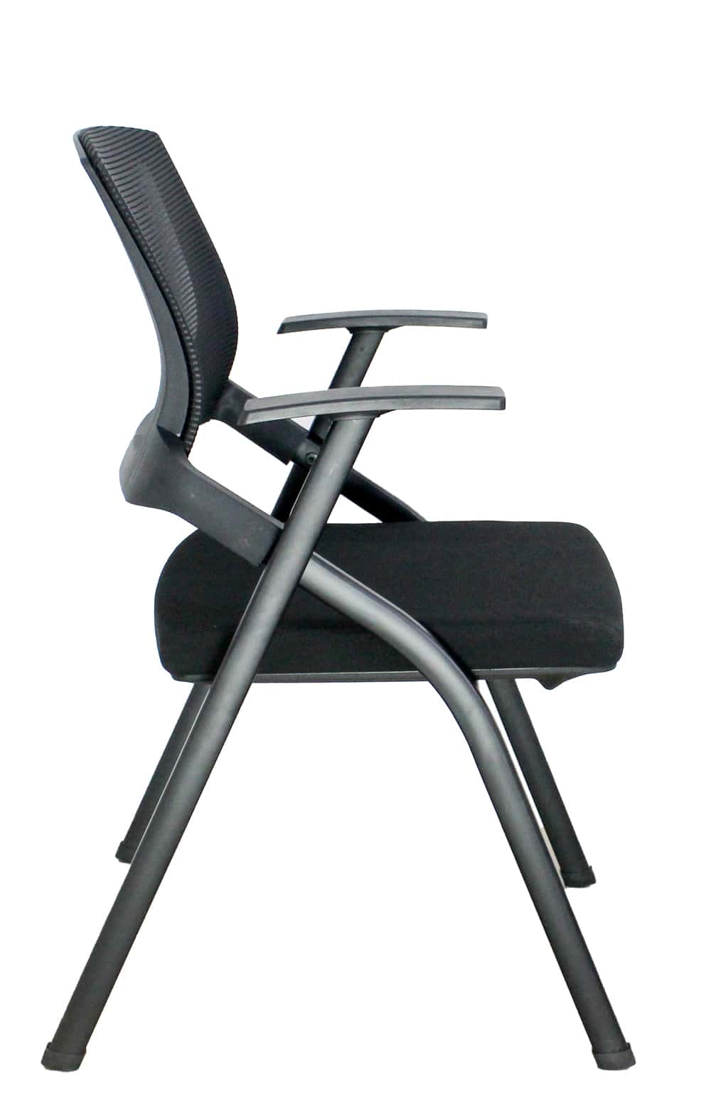 Офисный стул Everprof EP-100 Сетка Черный