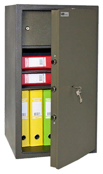 Сейф Safetronics NTR-80Ms