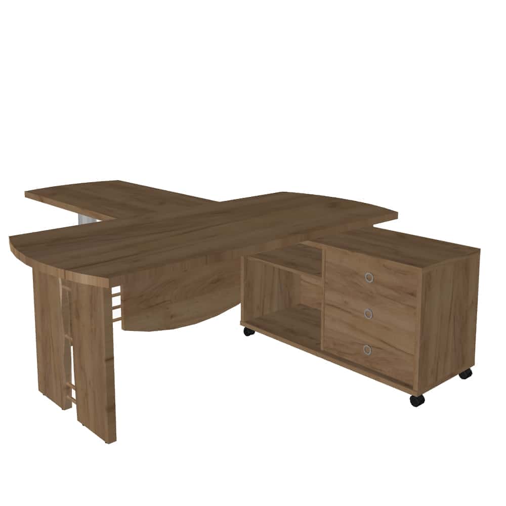 Комплект BORN №1 Дуб Бофорд