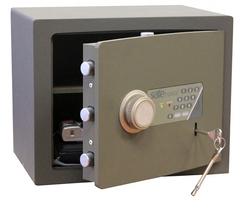 Сейф Safetronics NTR-22ME