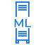 Шкафы для одежды ML
