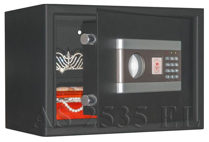 Сейф AGATE AS 2535EL