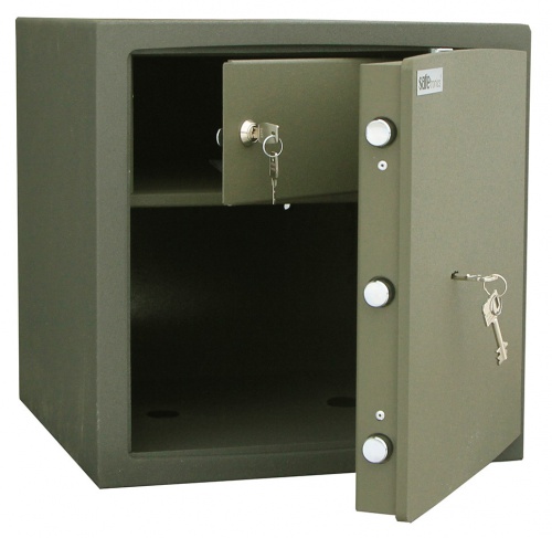 Сейф Safetronics NTR-39Ms