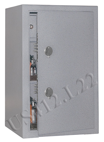 Сейф US4 12.L22