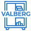 Шкафы Valberg