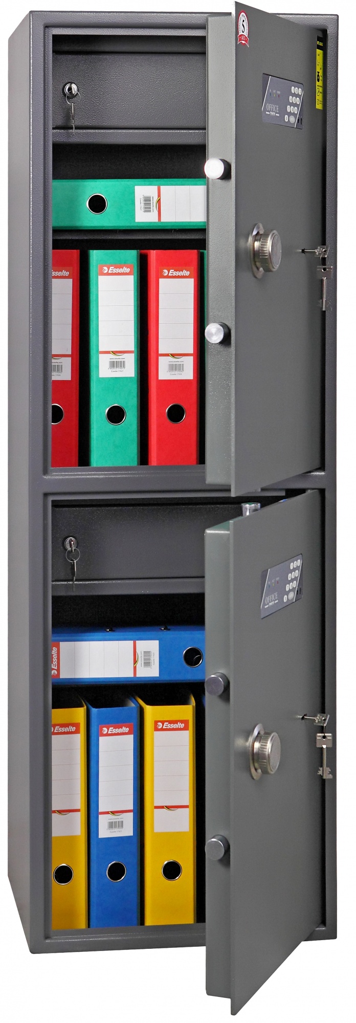 Сейф Safetronics NTL-62MEs/62MEs