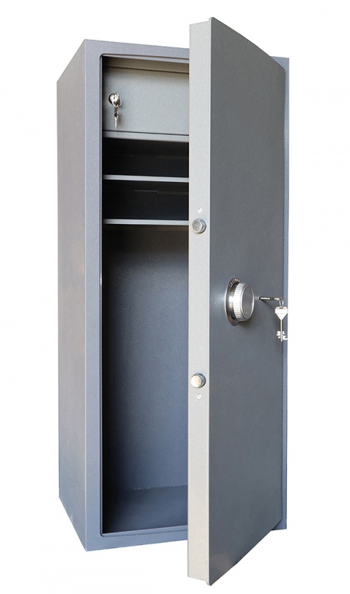 Сейф Safetronics NTL-100Ms