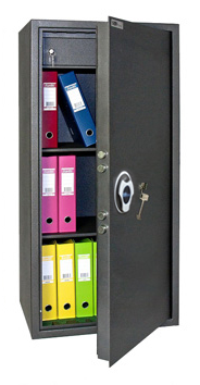 Сейф Safetronics TSS-125M