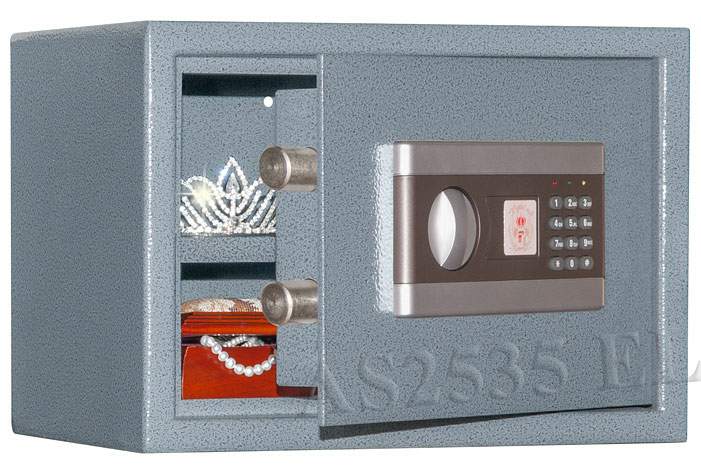 Сейф AGATE AS 2535EL