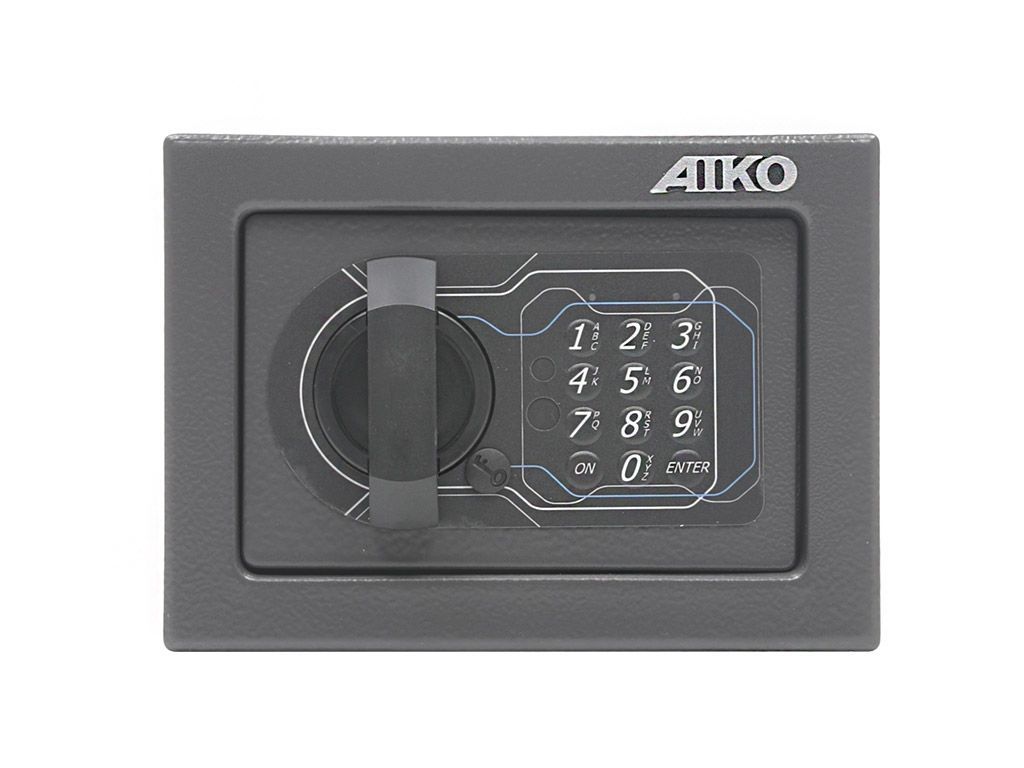 Сейф AIKO T-140 EL