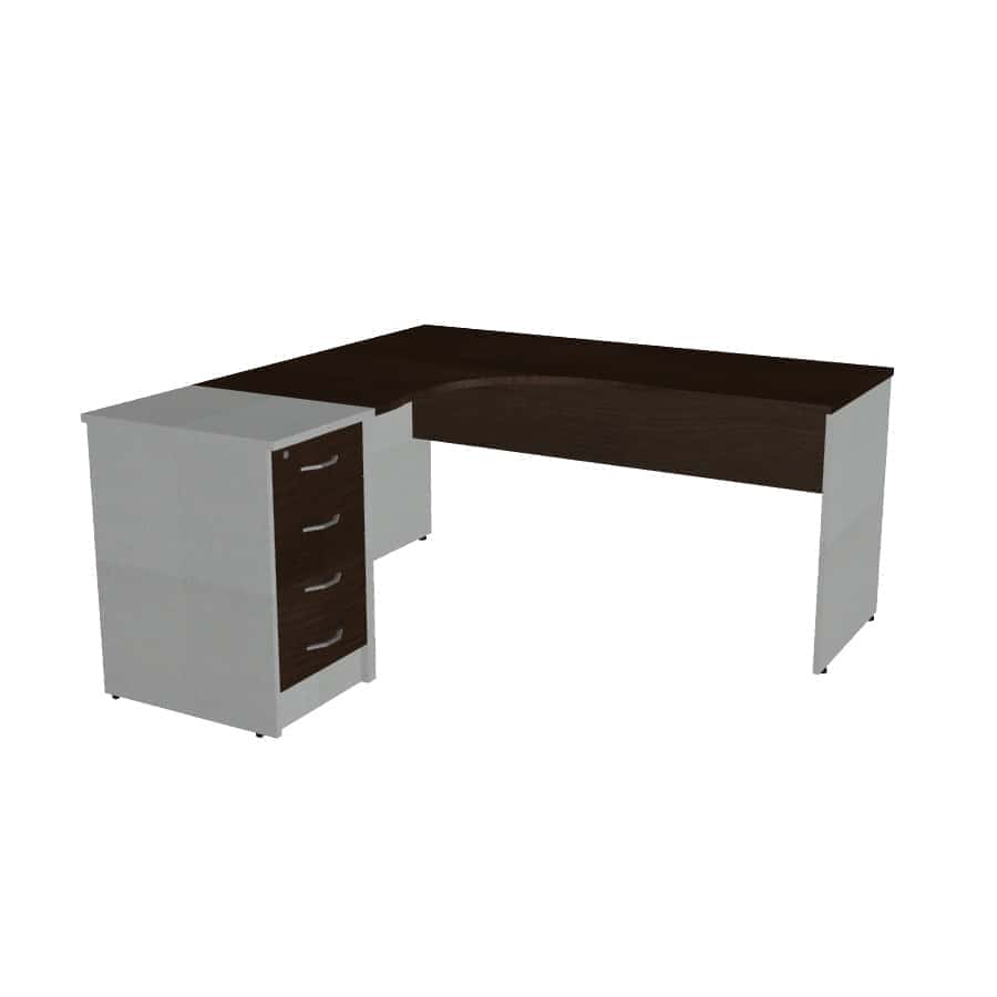 Комплект IMAGO №2 (L) Венге Магия/Металлик