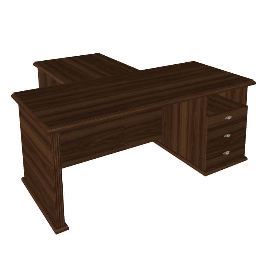 Комплект RAUT №1 Орех Даллас