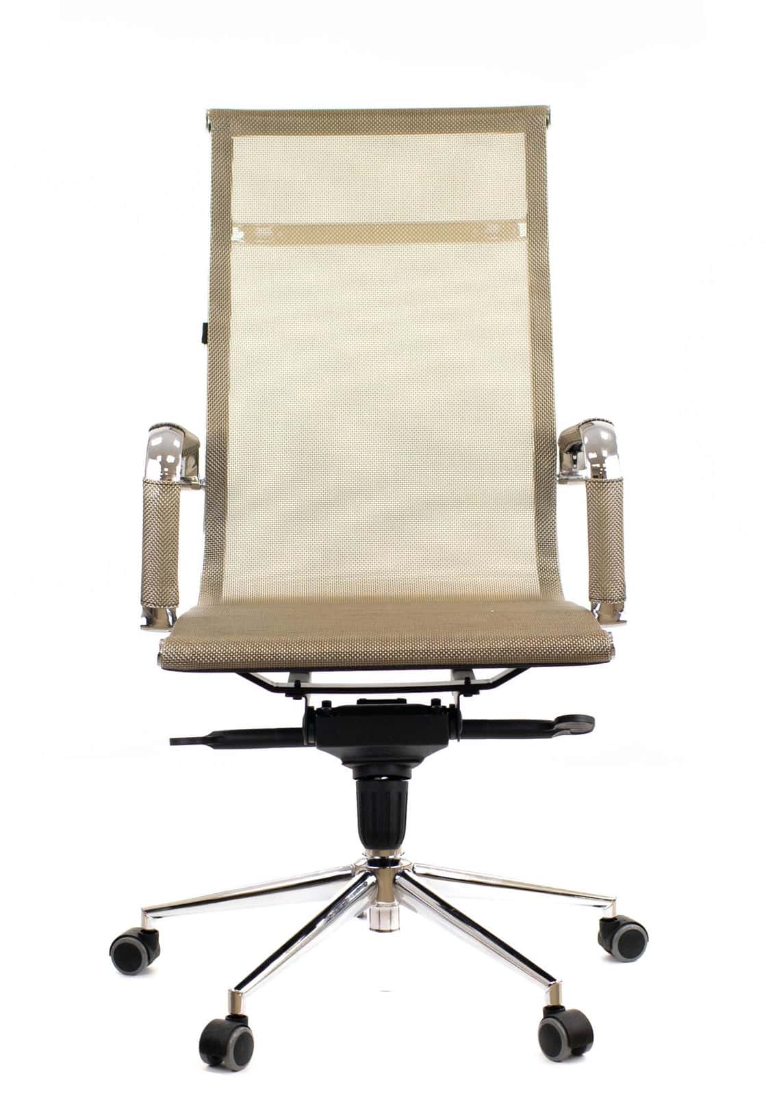 Офисное кресло Everprof Opera M Сетка Золотой